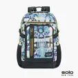 Solo New York Brooklyn Backpack, 15.6" Laptop — view 2