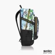 Solo New York Brooklyn Backpack, 15.6" Laptop — view 4