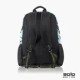 Solo New York Brooklyn Backpack, 15.6" Laptop — view 5