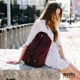 Solo New York Peak Backpack — view 7