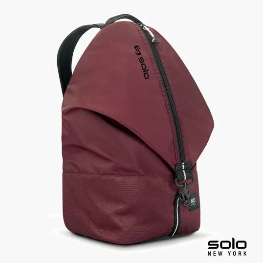 Solo New York Peak Backpack — view 3