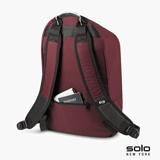 Solo New York Peak Backpack — view 4