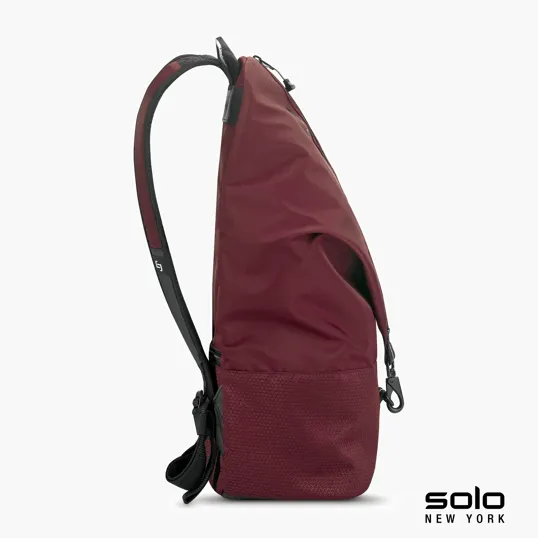 Solo New York Peak Backpack — view 5