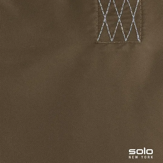 Solo New York Zone Briefcase Backpack Hybrid — view 2