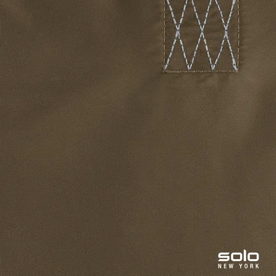 Solo New York Zone Briefcase Backpack Hybrid — view 14