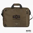 Solo New York Zone Briefcase Backpack Hybrid — view 3