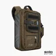 Solo New York Zone Briefcase Backpack Hybrid — view 7