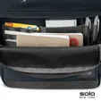 Solo New York Duane Hybrid Briefcase — view 5