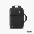 Solo New York Duane Hybrid Briefcase — view 2