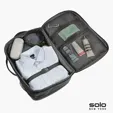 Solo New York Grand Travel TSA Backpack — view 6