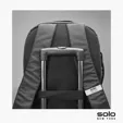 Solo New York Grand Travel TSA Backpack — view 7
