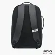 Solo New York Grand Travel TSA Backpack — view 8