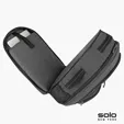 Solo New York Grand Travel TSA Backpack — view 14