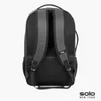 Solo New York Grand Travel TSA Backpack — view 16