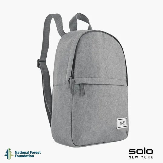 Solo New York Re:vive Mini Backpack — view 4