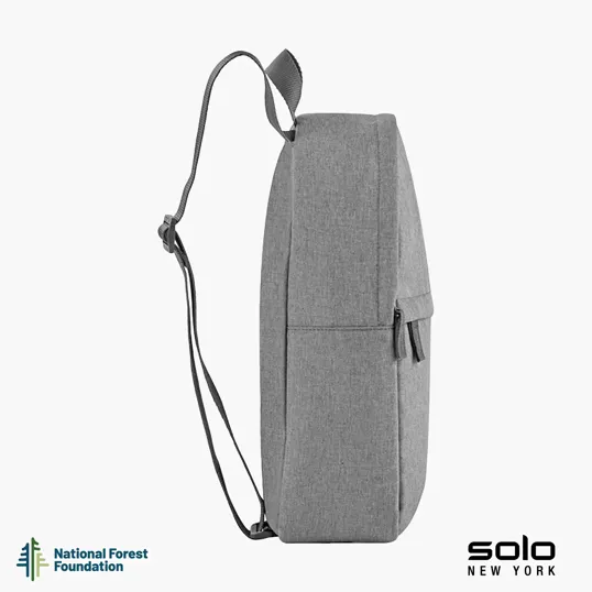 Solo New York Re:vive Mini Backpack — view 6