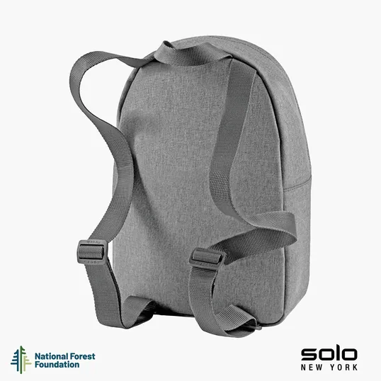 Solo New York Re:vive Mini Backpack — view 7