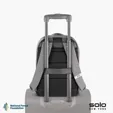 Solo New York Re:cover Recycled PET Backpack — view 8