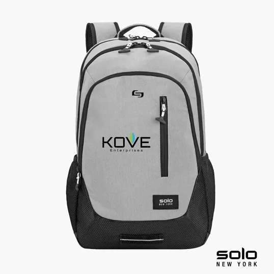Solo New York Region Backpack — view 2
