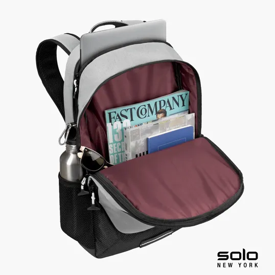 Solo New York Region Backpack — view 3