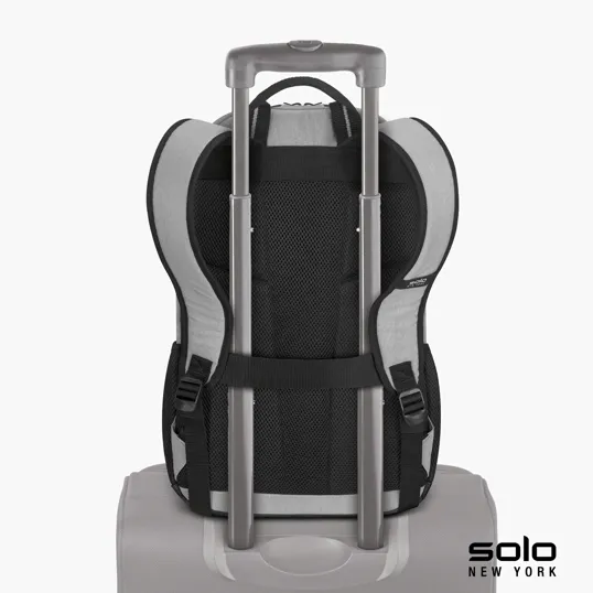 Solo New York Region Backpack — view 5