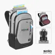 Image for Solo New York Region Backpack-1