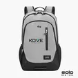 Solo New York Region Backpack — view 2