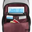 Solo New York Region Backpack — view 6