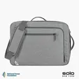 Solo New York Re:utilize Hybrid Backpack — view 3