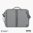 Solo New York Re:utilize Hybrid Backpack — view 6