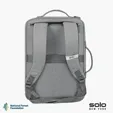 Solo New York Re:utilize Hybrid Backpack — view 8