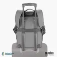 Solo New York Re:utilize Hybrid Backpack — view 9