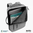 Solo New York Re:utilize Hybrid Backpack — view 12
