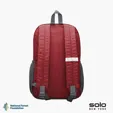 Solo New York RE:Solve Recycled PET Backpack — view 4