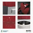 Solo New York RE:Solve Recycled PET Backpack — view 6