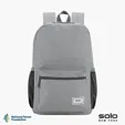 Solo New York RE:Solve Recycled PET Backpack — view 10