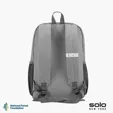 Solo New York RE:Solve Recycled PET Backpack — view 11