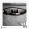 Solo New York RE:Solve Recycled PET Backpack — view 12