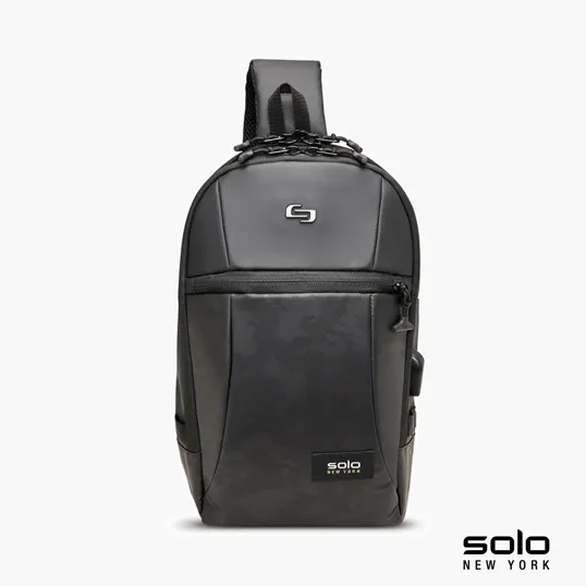 Solo New York GLHF Sling Bag — view 4