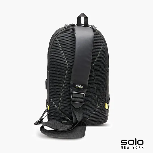 Solo New York GLHF Sling Bag — view 6