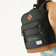 Solo New York Re:fresh RPET Laptop Backpack — view 11