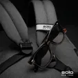Solo New York Re:fresh RPET Laptop Backpack — view 17