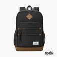 Solo New York Re:fresh RPET Laptop Backpack — view 4