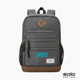 Solo New York Re:fresh RPET Laptop Backpack — view 12
