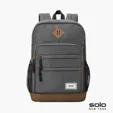 Solo New York Re:fresh RPET Laptop Backpack — view 13