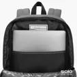 Solo New York Re:fresh RPET Laptop Backpack — view 15