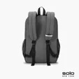 Solo New York Re:fresh RPET Laptop Backpack — view 18