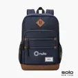 Solo New York Re:fresh RPET Laptop Backpack — view 20