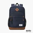 Solo New York Re:fresh RPET Laptop Backpack — view 21