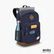 Solo New York Re:fresh RPET Laptop Backpack — view 22
